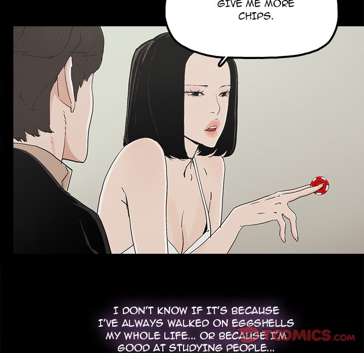 Happy Chapter 25 - Manhwa18.com