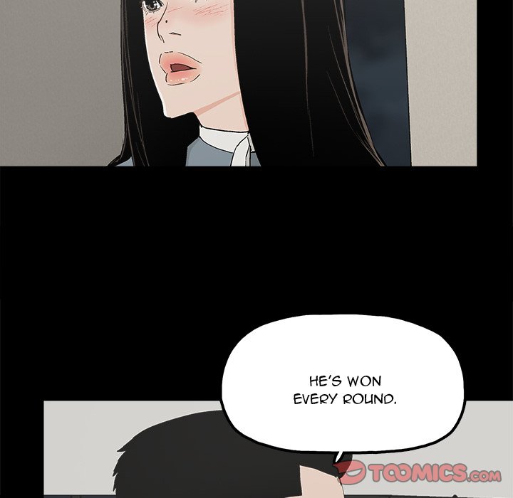 Happy Chapter 25 - Manhwa18.com