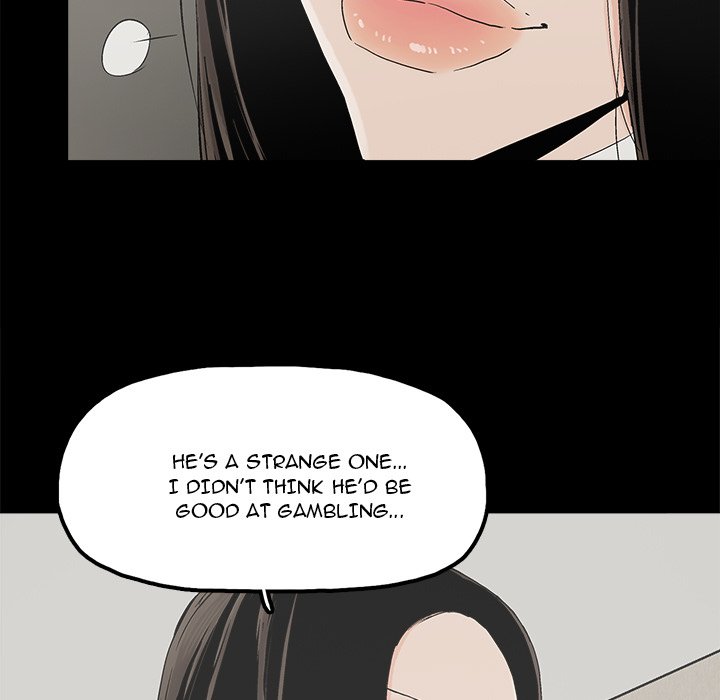 Happy Chapter 25 - Manhwa18.com