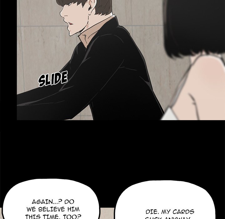 Happy Chapter 25 - Manhwa18.com