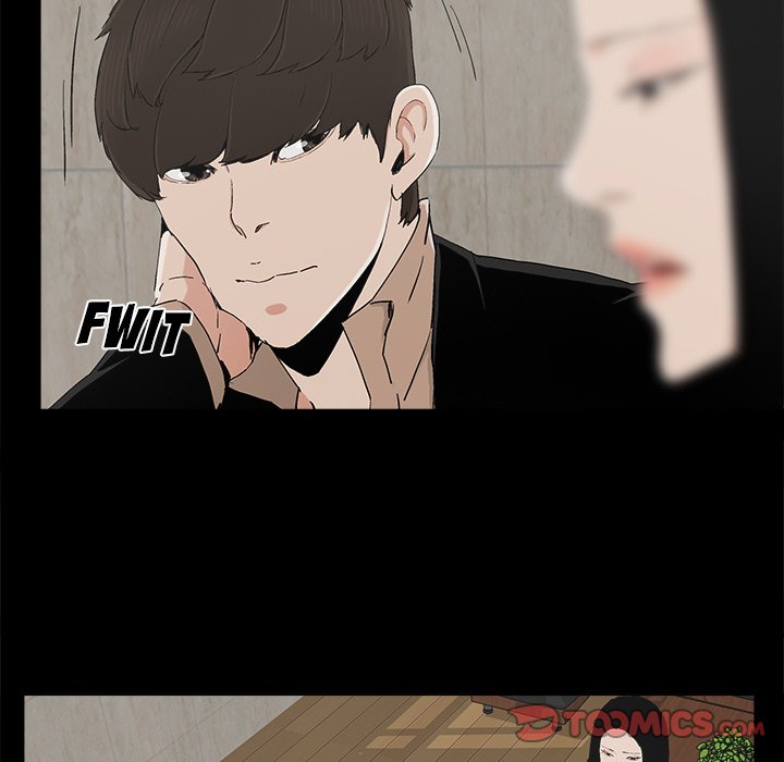 Happy Chapter 25 - Manhwa18.com