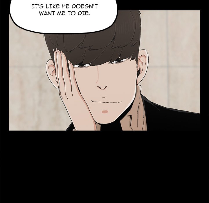 Happy Chapter 25 - Manhwa18.com