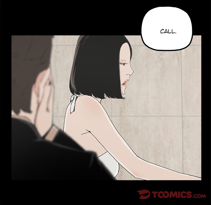 Happy Chapter 25 - Manhwa18.com