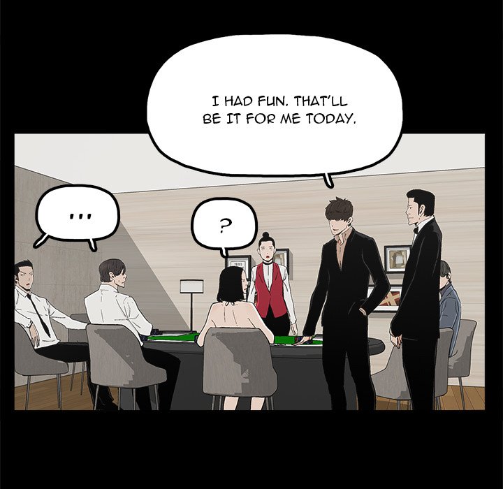 Happy Chapter 25 - Manhwa18.com