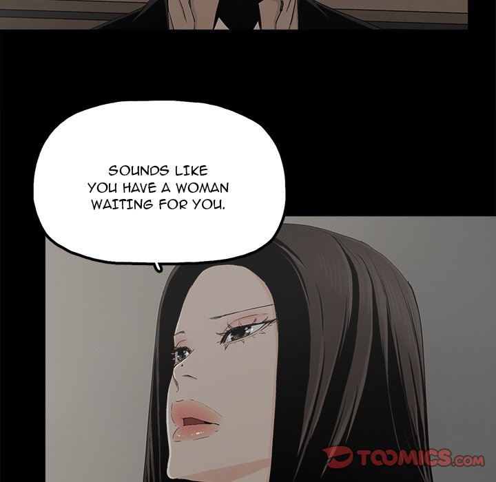 Happy Chapter 26 - Manhwa18.com