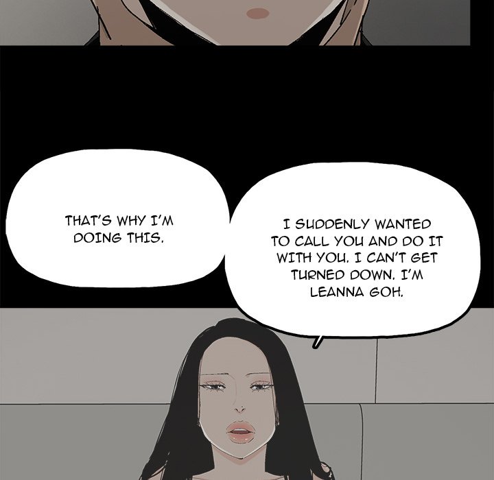 Happy Chapter 26 - Manhwa18.com