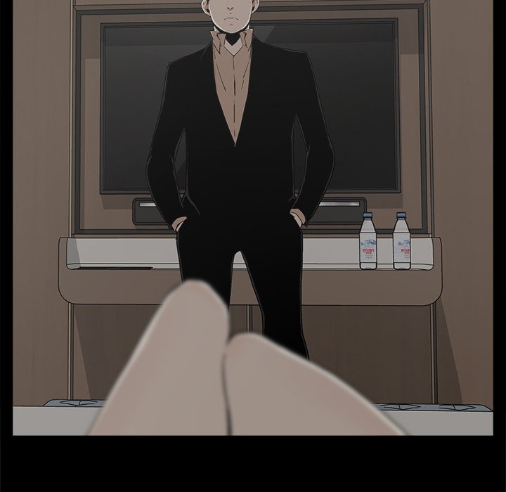 Happy Chapter 26 - Manhwa18.com