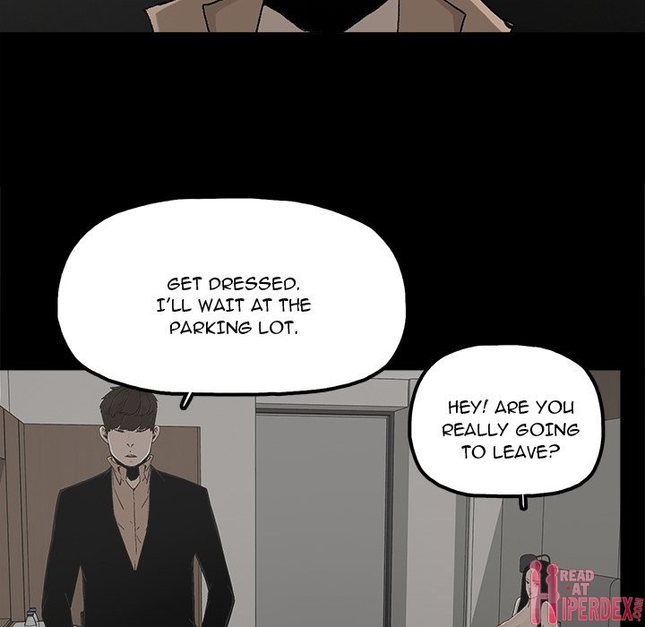 Happy Chapter 26 - Manhwa18.com