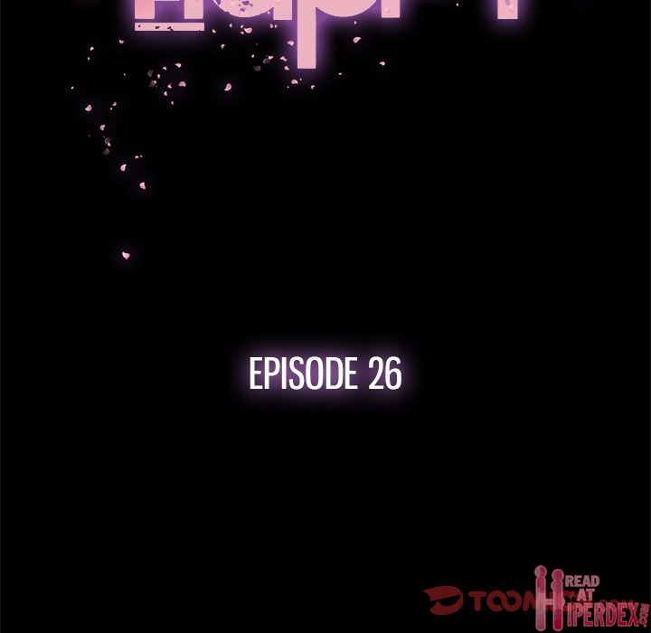 Happy Chapter 26 - Manhwa18.com