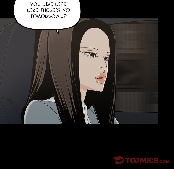 Happy Chapter 26 - Manhwa18.com