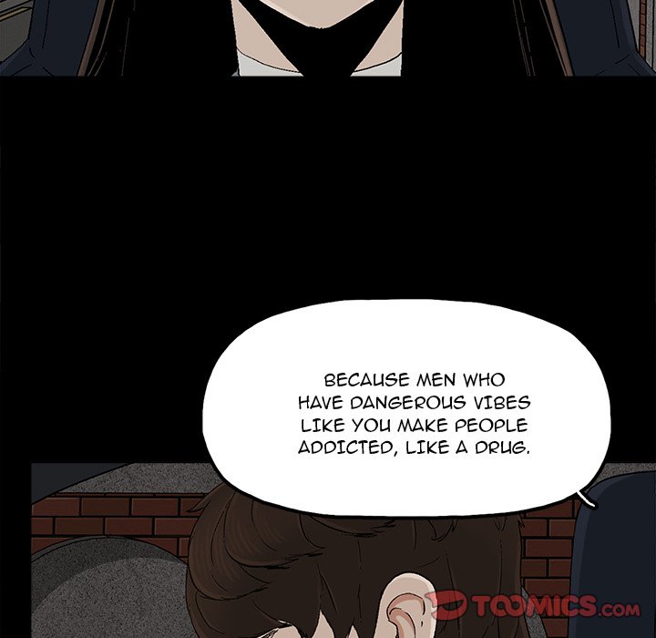 Happy Chapter 26 - Manhwa18.com