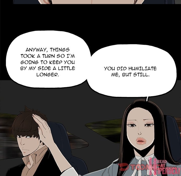 Happy Chapter 26 - Manhwa18.com