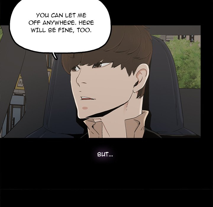 Happy Chapter 26 - Manhwa18.com