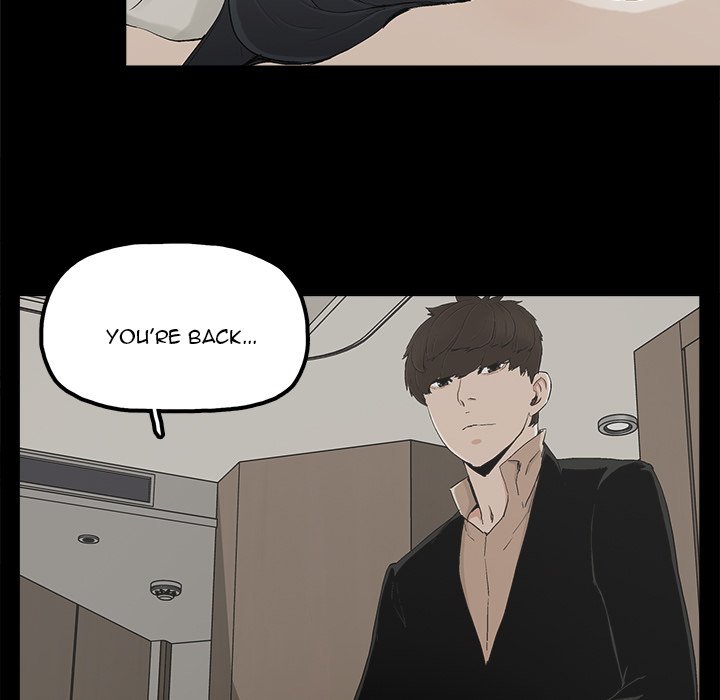 Happy Chapter 26 - Manhwa18.com