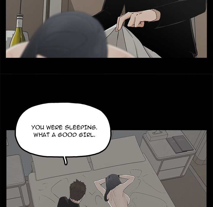 Happy Chapter 26 - Manhwa18.com