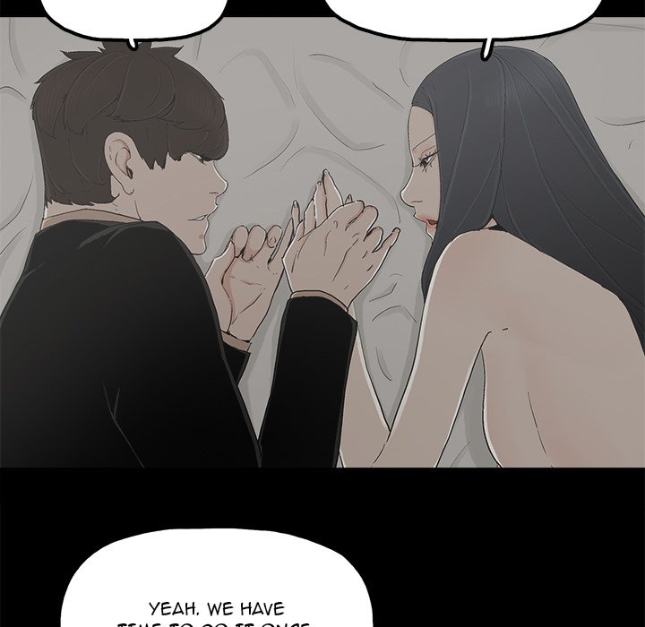 Happy Chapter 26 - Manhwa18.com