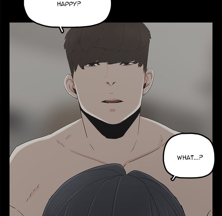 Happy Chapter 27 - Manhwa18.com