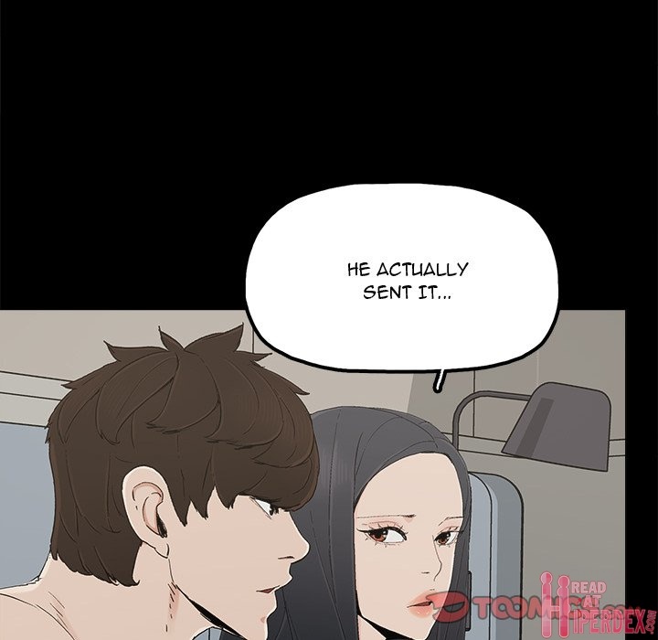 Happy Chapter 27 - Manhwa18.com