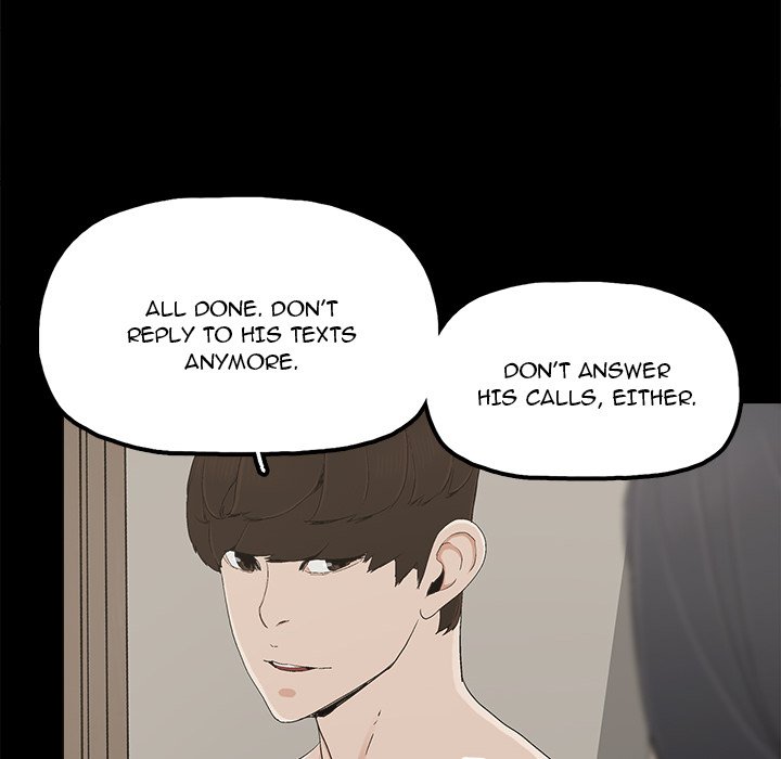 Happy Chapter 27 - Manhwa18.com