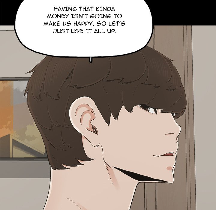 Happy Chapter 27 - Manhwa18.com