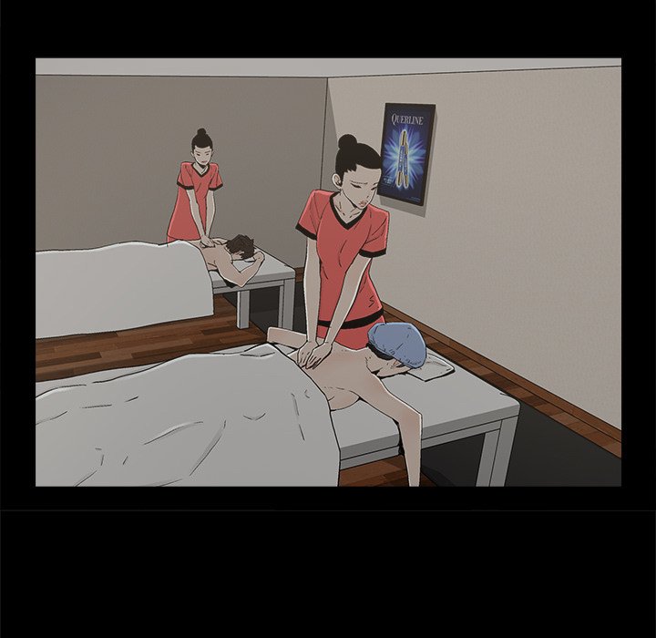 Happy Chapter 27 - Manhwa18.com