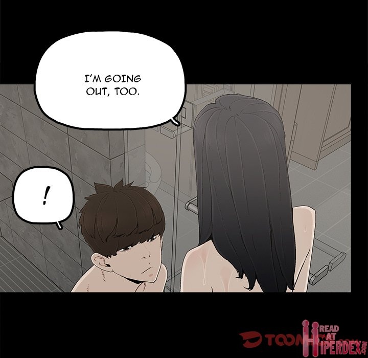 Happy Chapter 28 - Manhwa18.com