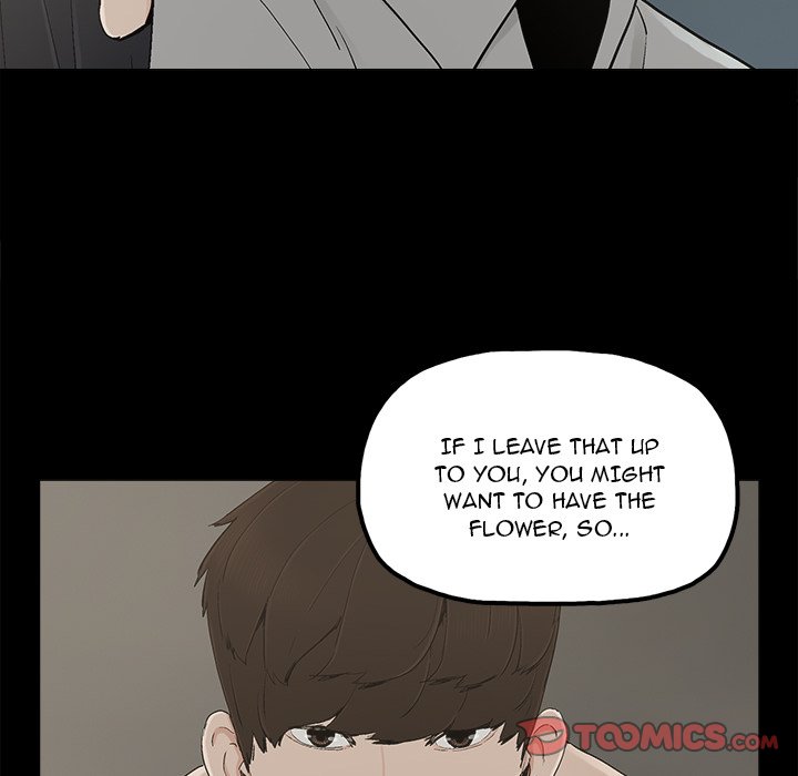 Happy Chapter 28 - Manhwa18.com