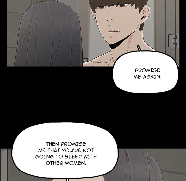 Happy Chapter 28 - Manhwa18.com