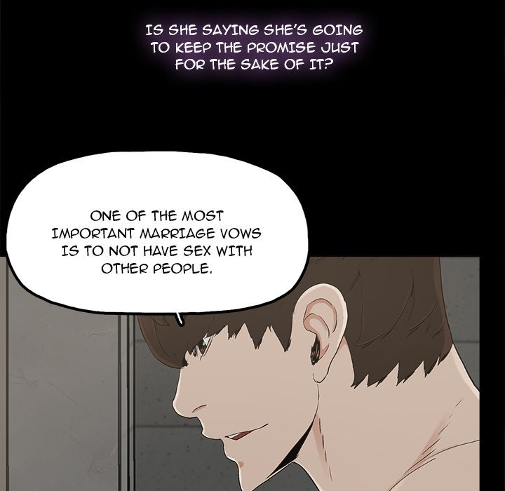 Happy Chapter 28 - Manhwa18.com