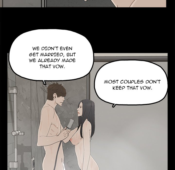 Happy Chapter 28 - Manhwa18.com