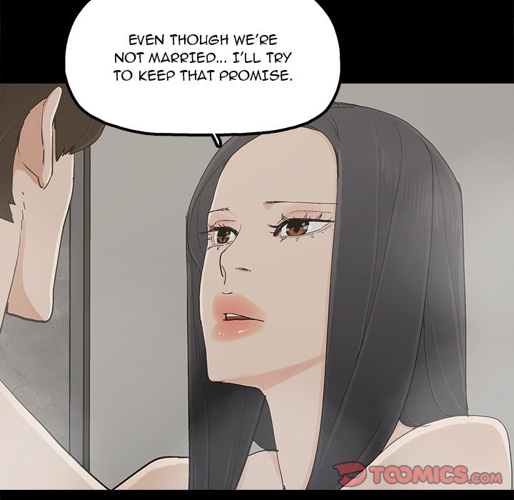 Happy Chapter 28 - Manhwa18.com