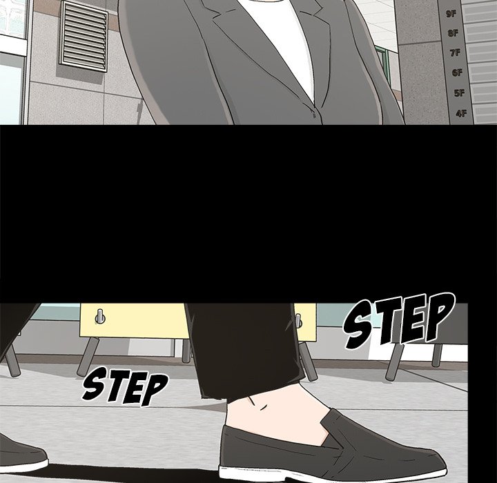 Happy Chapter 28 - Manhwa18.com