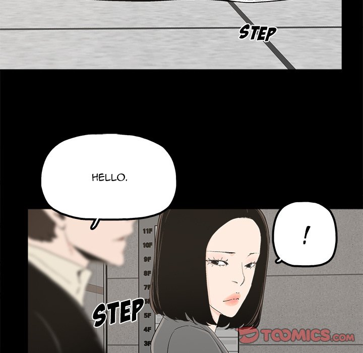 Happy Chapter 28 - Manhwa18.com