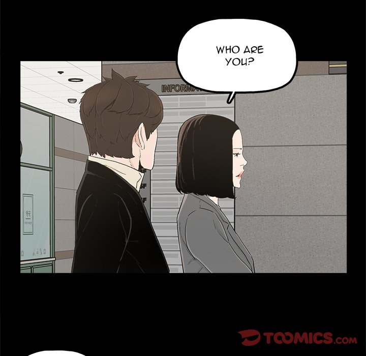 Happy Chapter 28 - Manhwa18.com