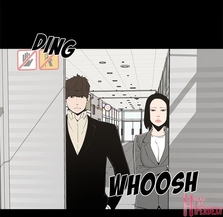 Happy Chapter 28 - Manhwa18.com