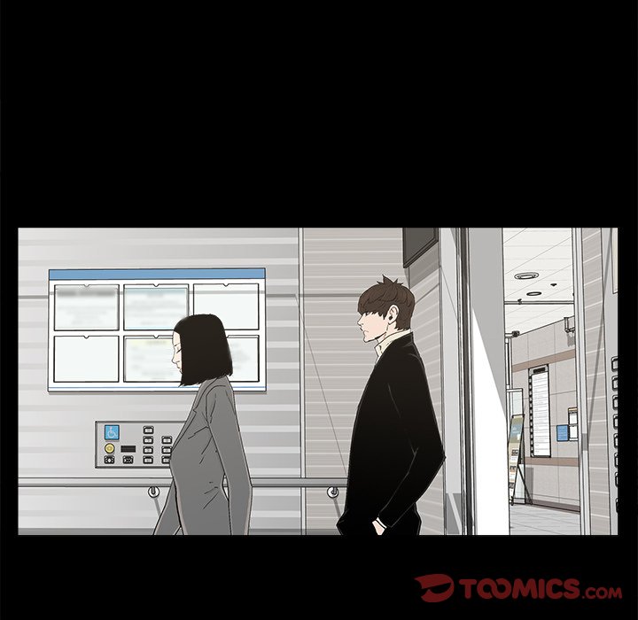 Happy Chapter 28 - Manhwa18.com