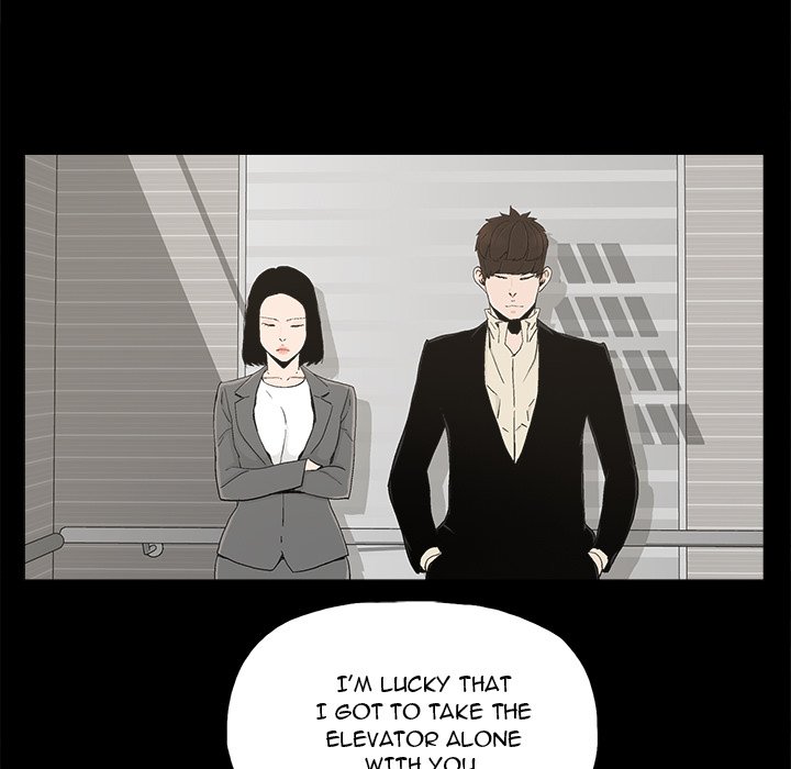 Happy Chapter 28 - Manhwa18.com