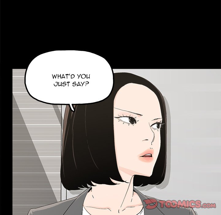 Happy Chapter 28 - Manhwa18.com