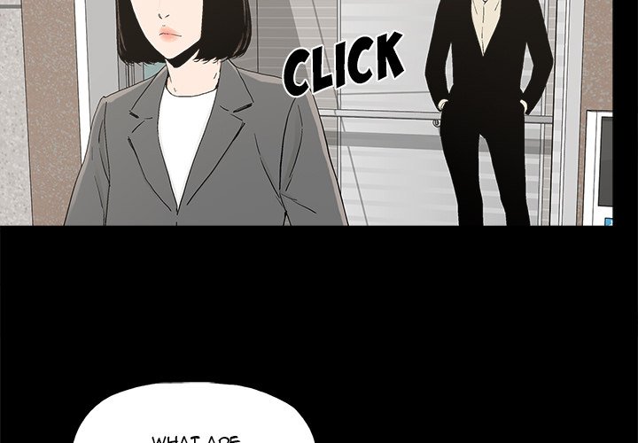 Happy Chapter 29 - Manhwa18.com