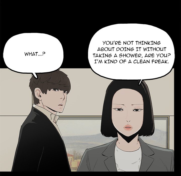 Happy Chapter 29 - Manhwa18.com