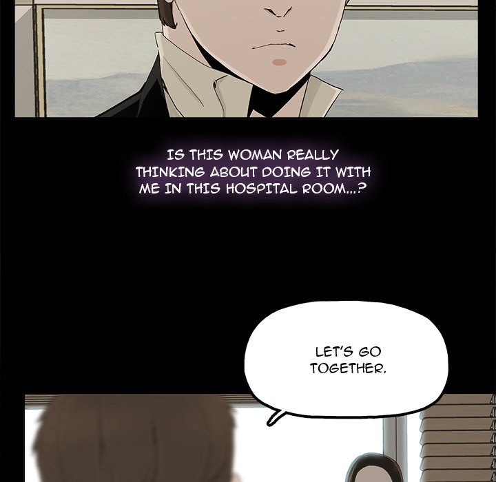 Happy Chapter 29 - Manhwa18.com