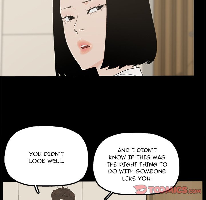 Happy Chapter 29 - Manhwa18.com