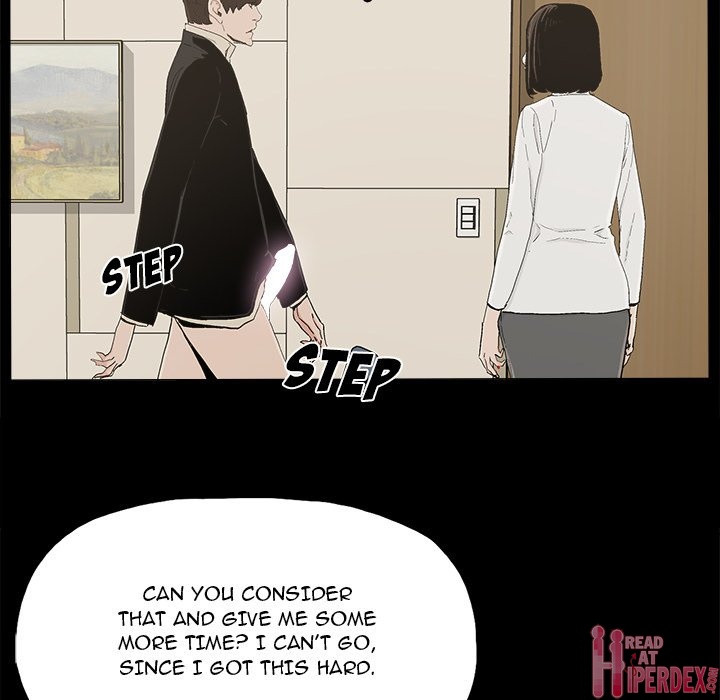 Happy Chapter 29 - Manhwa18.com