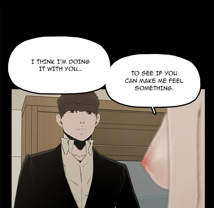 Happy Chapter 29 - Manhwa18.com