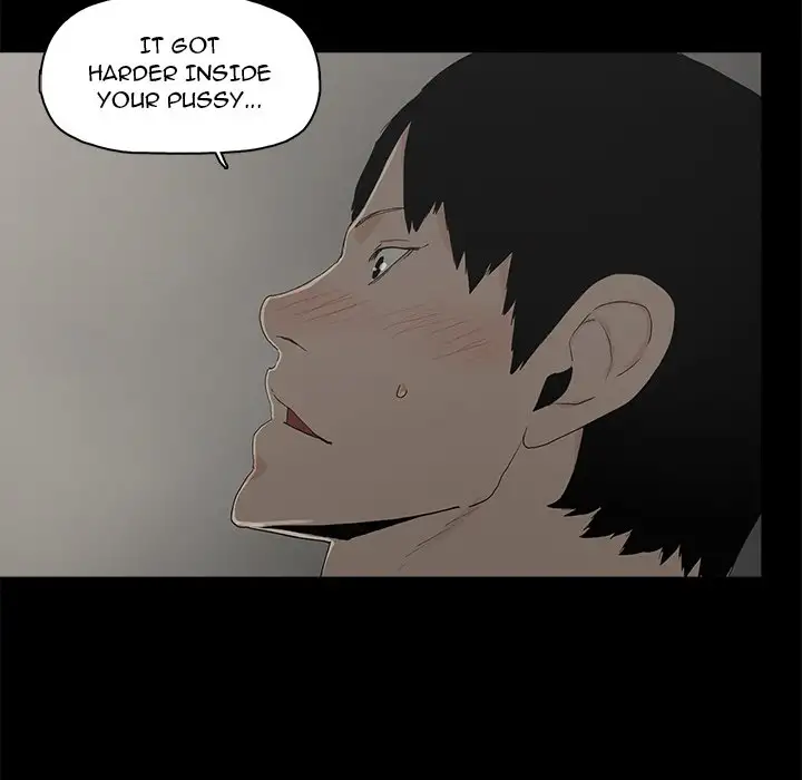 Happy Chapter 3 - Manhwa18.com