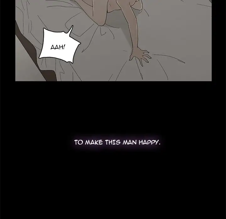 Happy Chapter 3 - Manhwa18.com