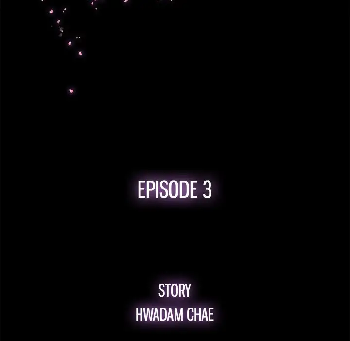 Happy Chapter 3 - Manhwa18.com