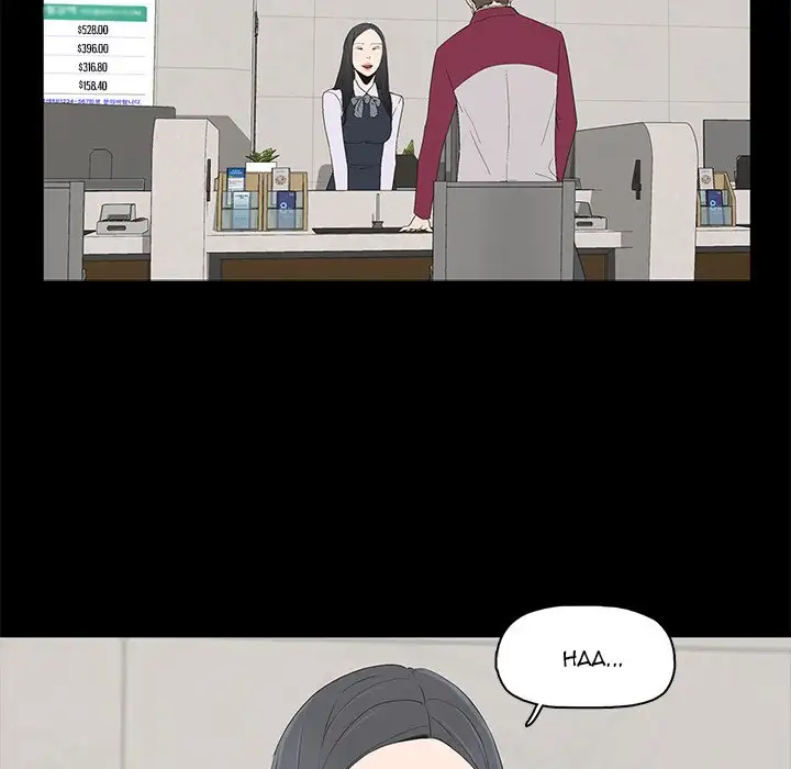 Happy Chapter 3 - Manhwa18.com