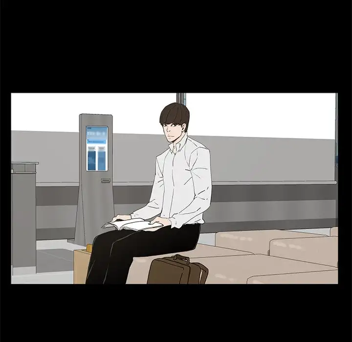 Happy Chapter 3 - Manhwa18.com