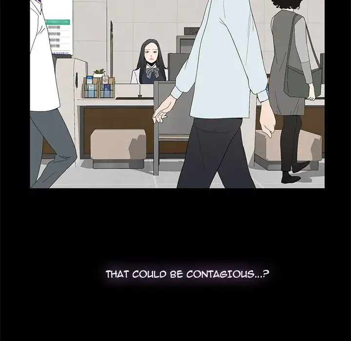 Happy Chapter 3 - Manhwa18.com